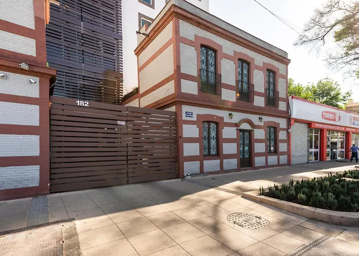 C101 - 2br - 2bth México DF